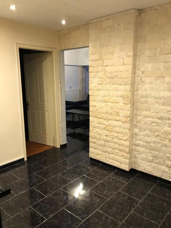 Luxury Apartments Christos Gouvia Exterior foto