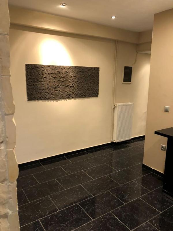 Luxury Apartments Christos Gouvia Exterior foto